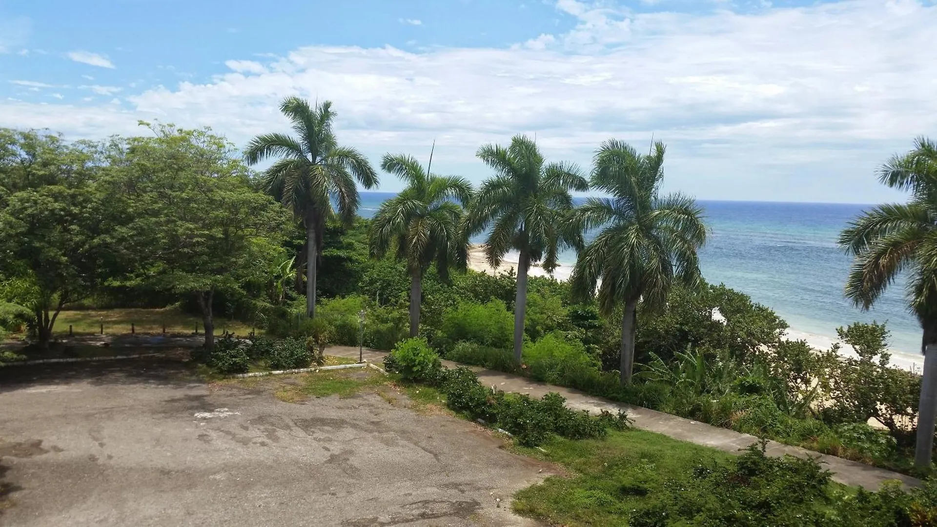 Seacastles Beach Apartments Montego Bay 0*,  Jamaica