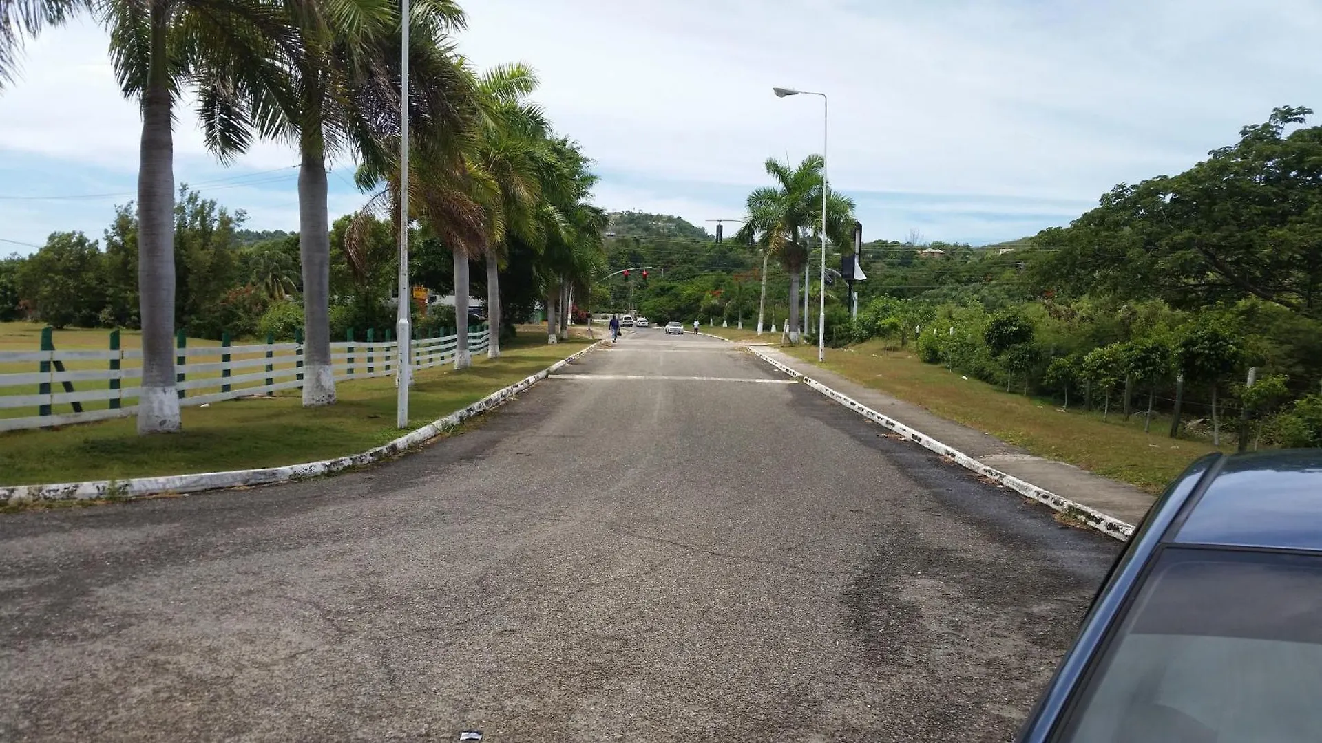Seacastles Beach Apartments Montego Bay Jamaica