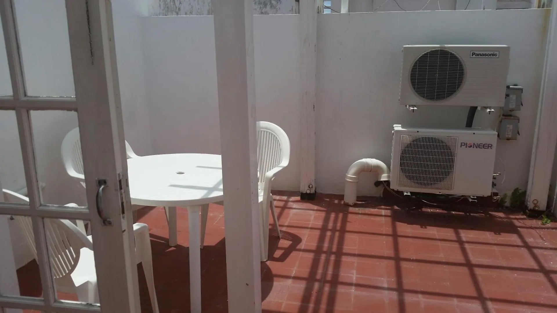 Seacastles Beach Apartments Montego Bay