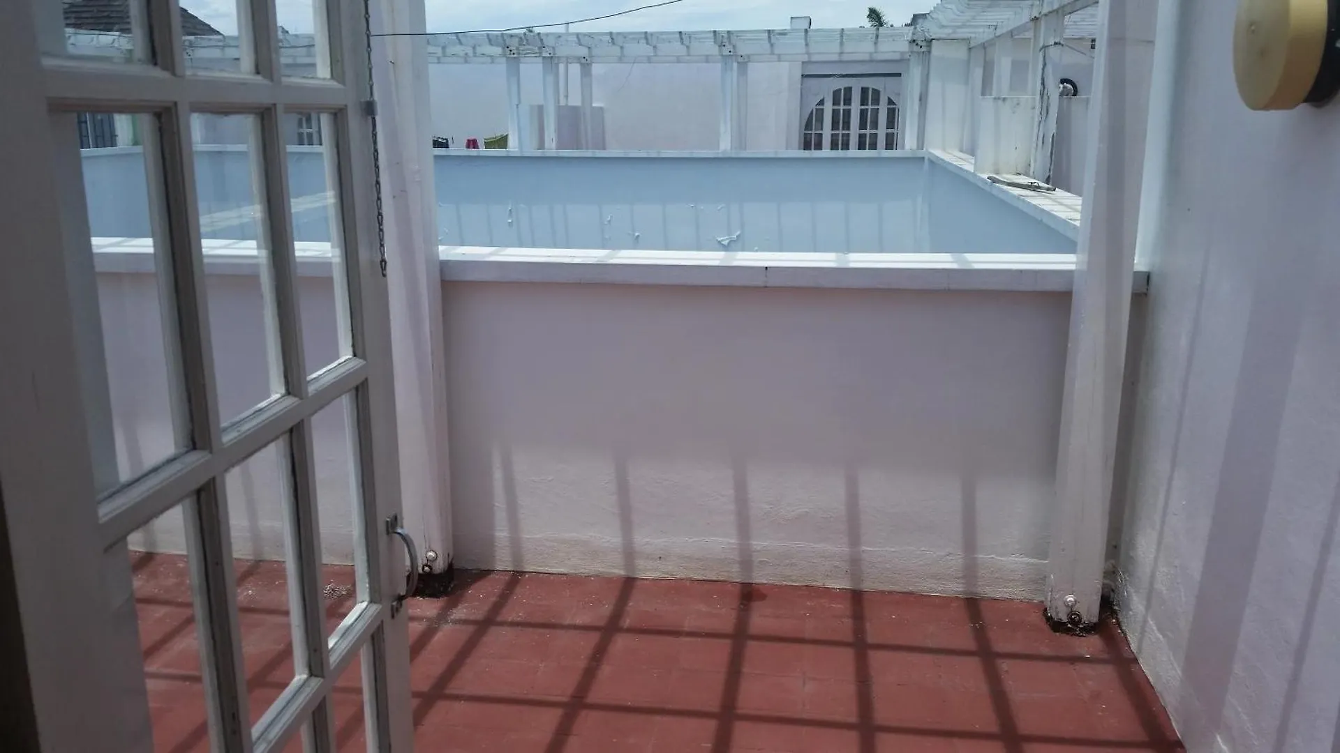 Seacastles Beach Apartments Montego Bay