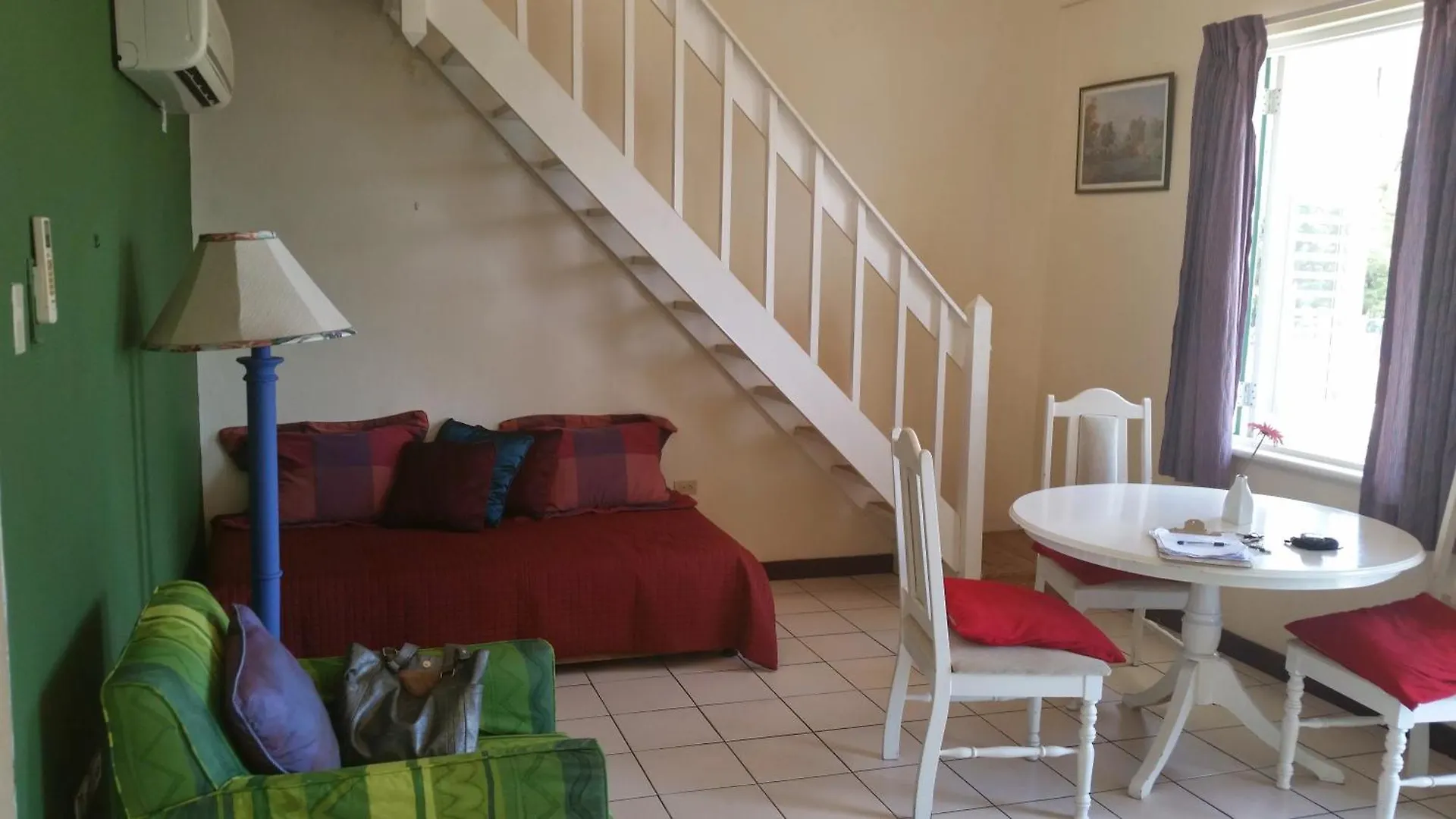 Seacastles Beach Apartments Montego Bay 0*,