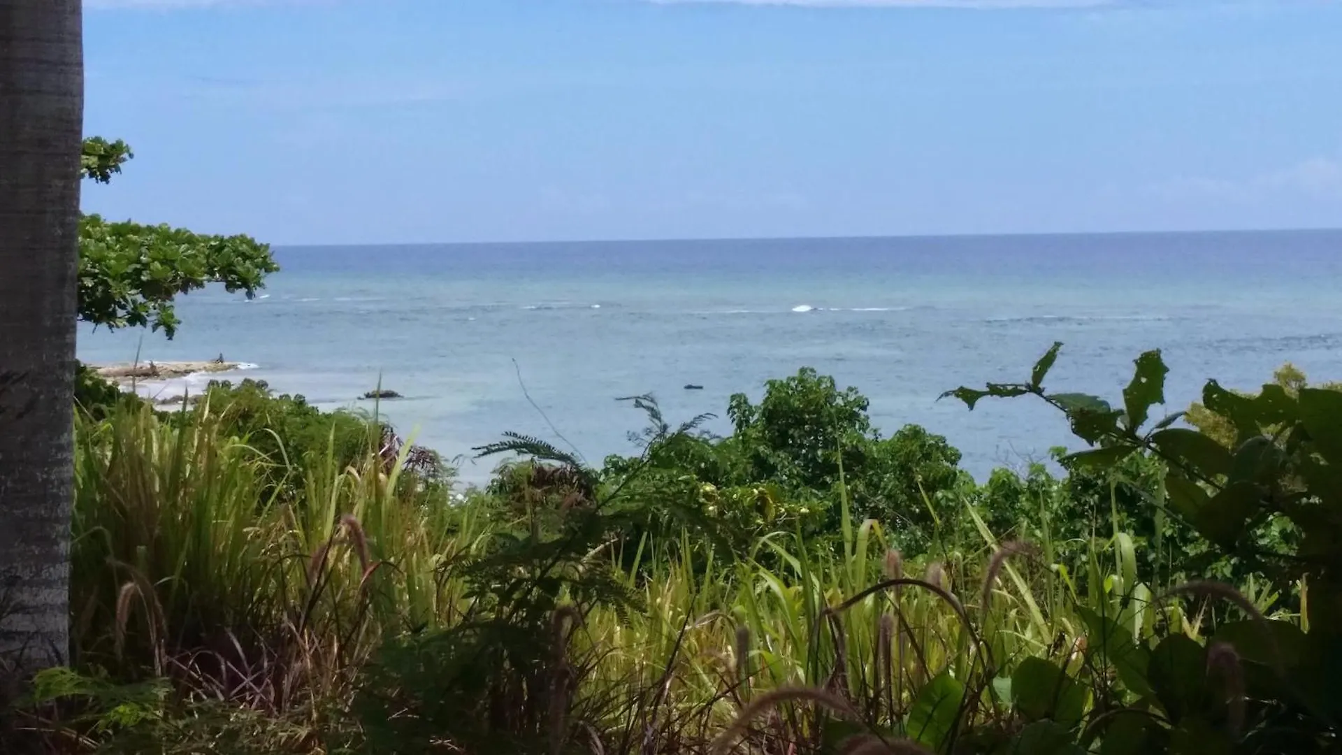 Seacastles Beach Apartments Montego Bay Jamaica
