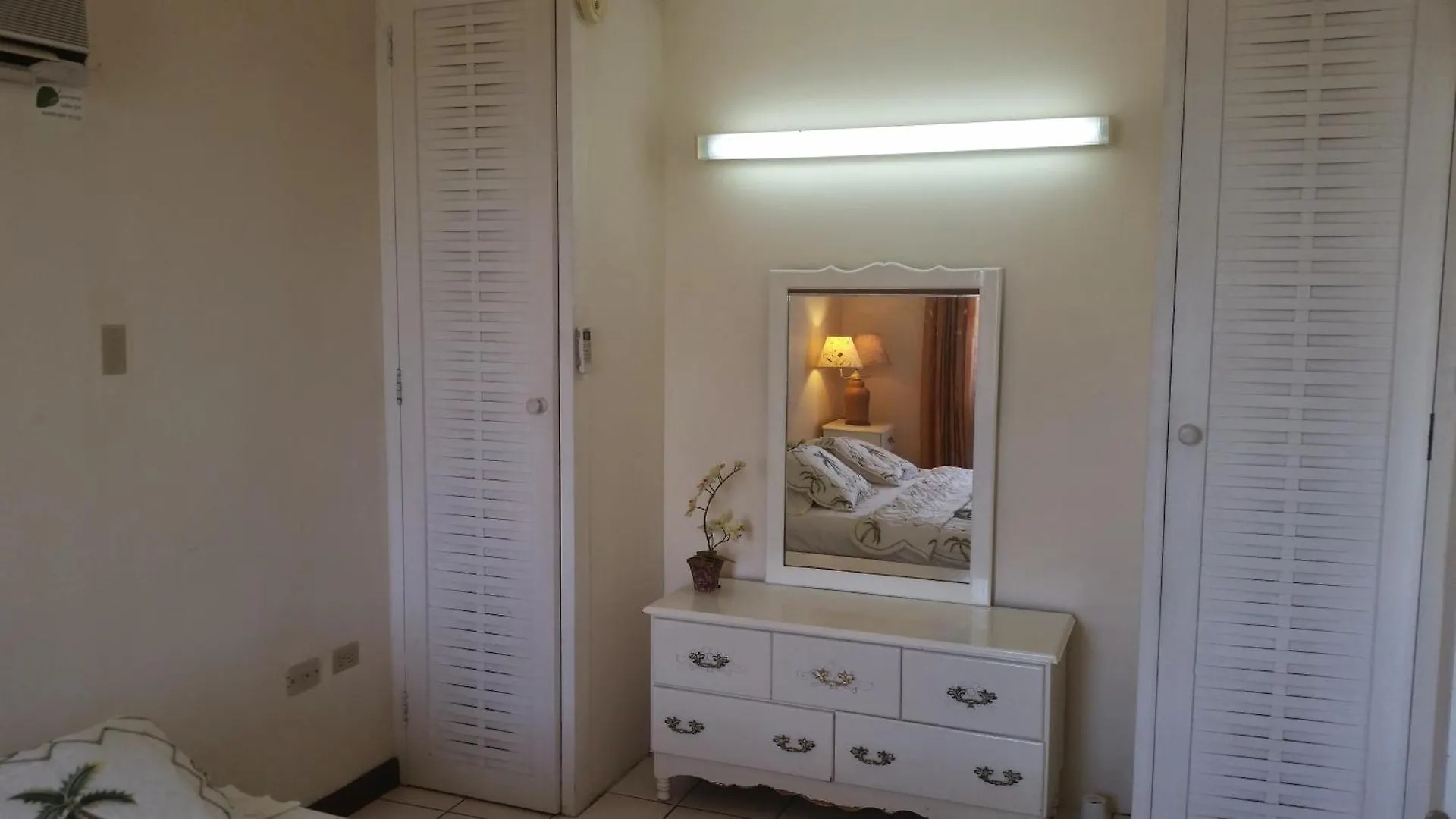 Seacastles Beach Apartments Montego Bay Jamaica
